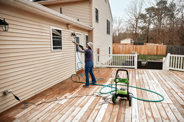 Pressure Washing Estimates in Chenoa, IL