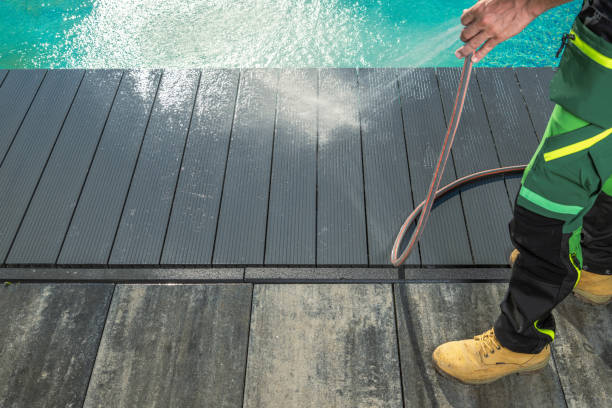 Best Pressure Washing Services for Businesses  in Chenoa, IL