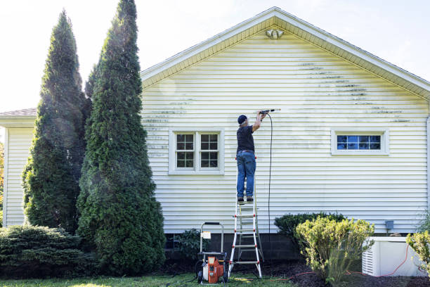 Best Commercial Pressure Washing  in Chenoa, IL