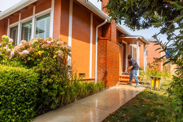 Reliable Chenoa, IL Pressure Washing Solutions