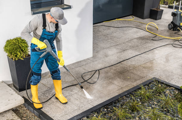 Pressure Washing Services for Businesses in Chenoa, IL