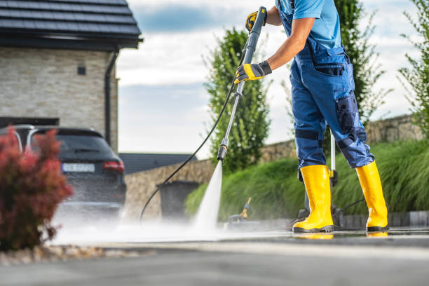 Deck Cleaning Services in Chenoa, IL