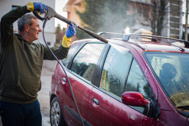 Chenoa, IL Pressure Washing Company