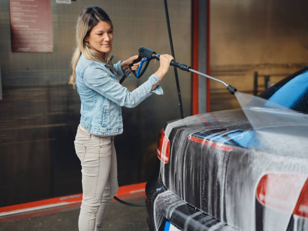 Best Pressure Washing Near Me  in Chenoa, IL